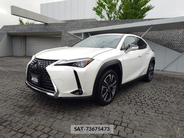 Lexus UX 2022-06 7272252-0