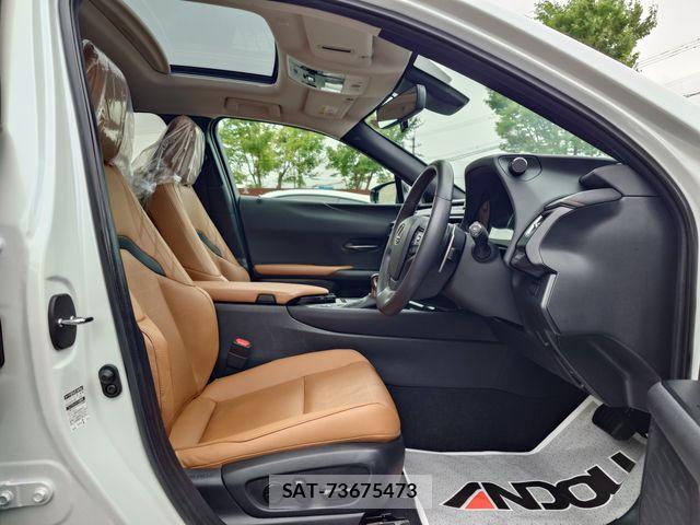 Lexus UX 2022-06 7272252-9