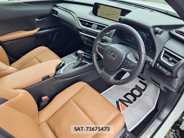 Lexus UX 2022-06 7272252-10