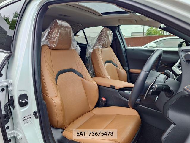 Lexus UX 2022-06 7272252-11