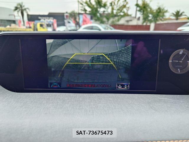 Lexus UX 2022-06 7272252-15