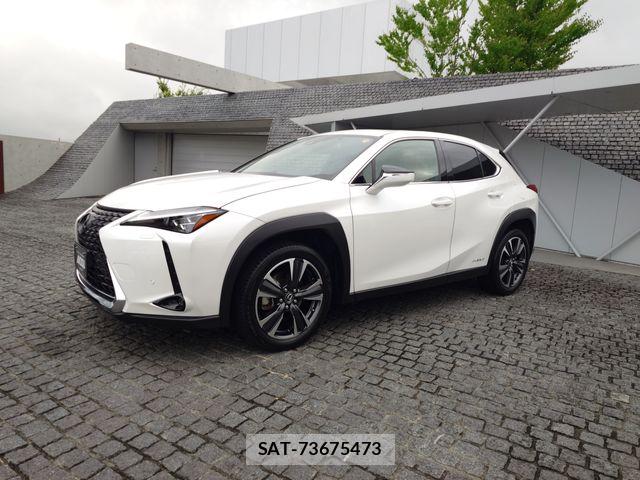 Lexus UX 2022-06 7272252-1