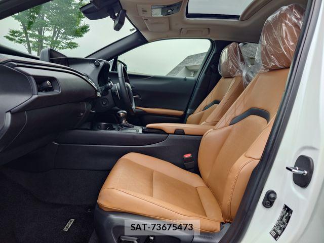 Lexus UX 2022-06 7272252-20