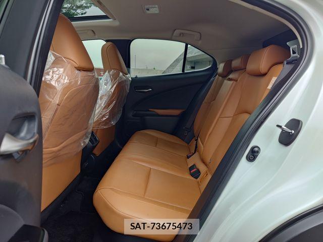 Lexus UX 2022-06 7272252-22