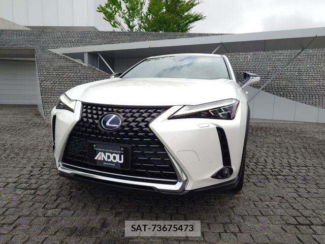 Lexus UX 2022-06 7272252-5