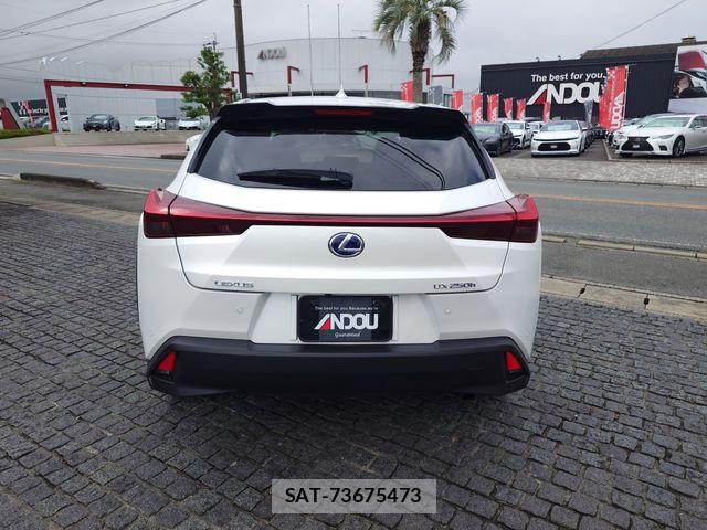 Lexus UX 2022-06 7272252-6