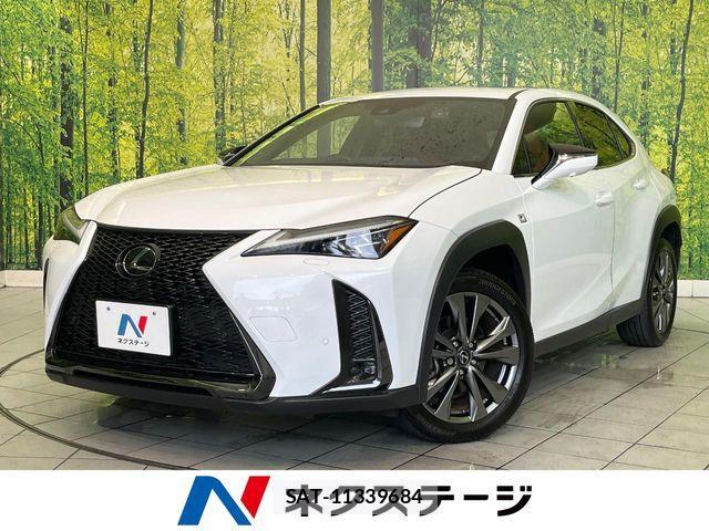 Lexus UX 2023-05 7328120-0