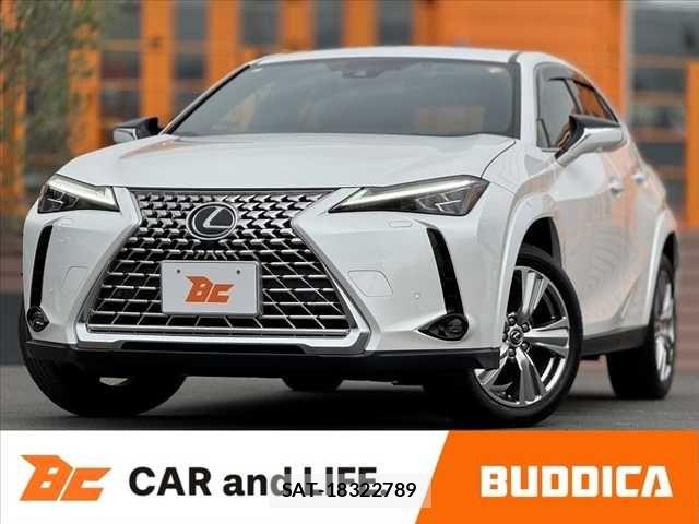 Lexus UX 2023-07 7328127-0