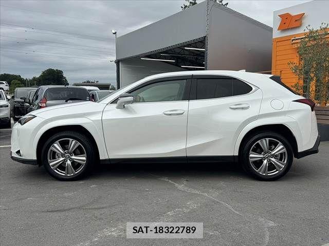 Lexus UX 2023-07 7328127-10