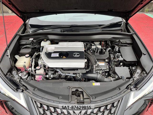 Lexus UX 2019-09 7328128-27