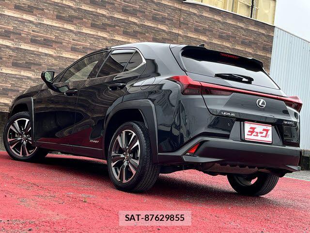 Lexus UX 2019-09 7328128-8