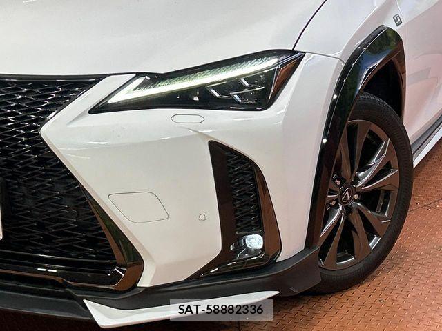 Lexus UX 2019-02 7328130-11