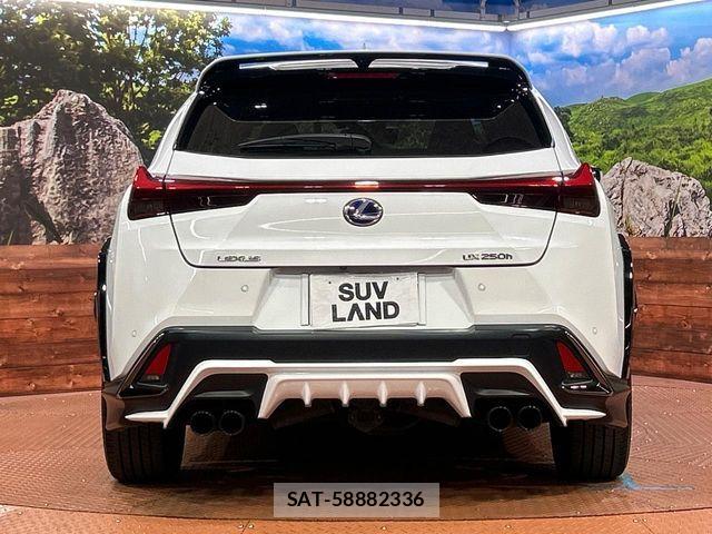 Lexus UX 2019-02 7328130-14