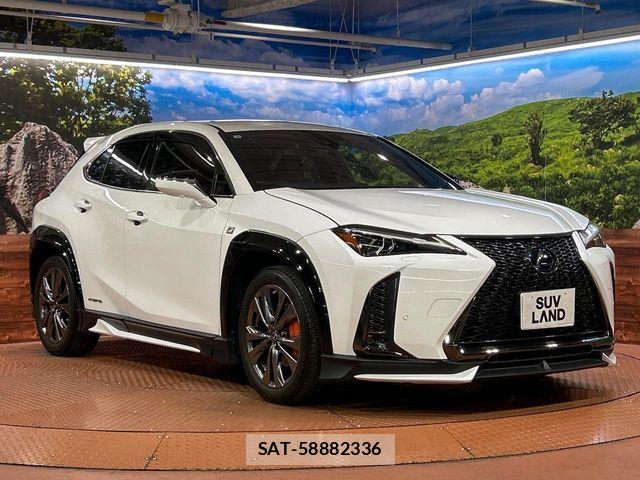 Lexus UX 2019-02 7328130-15