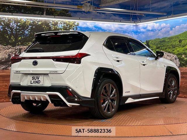 Lexus UX 2019-02 7328130-16