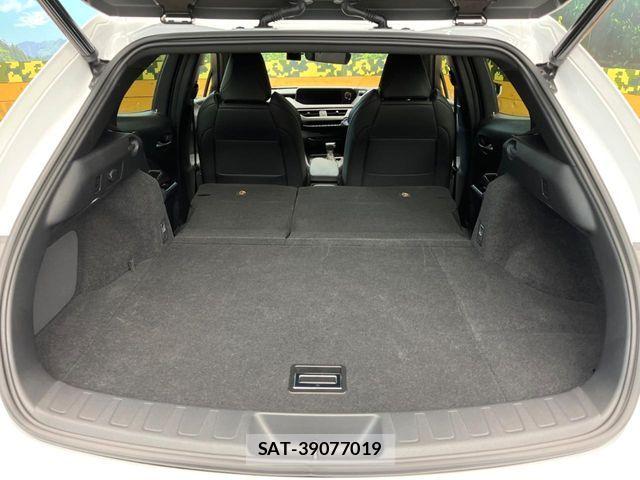 Lexus UX 2019-11 7328129-10