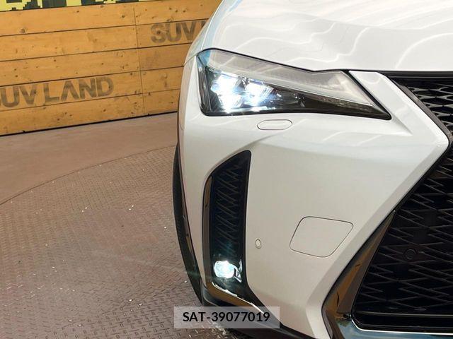 Lexus UX 2019-11 7328129-12