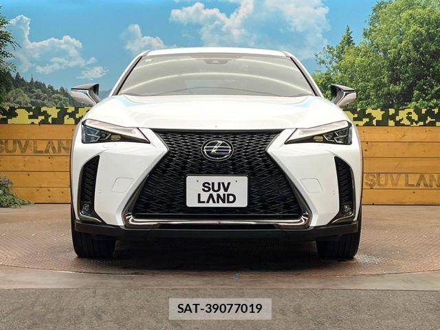 Lexus UX 2019-11 7328129-13