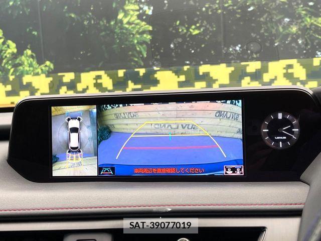 Lexus UX 2019-11 7328129-3