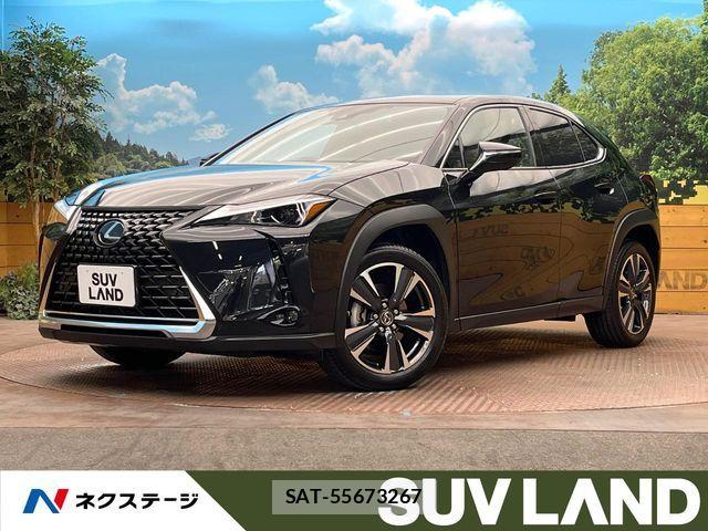 Lexus UX 2023-08 7328121-0