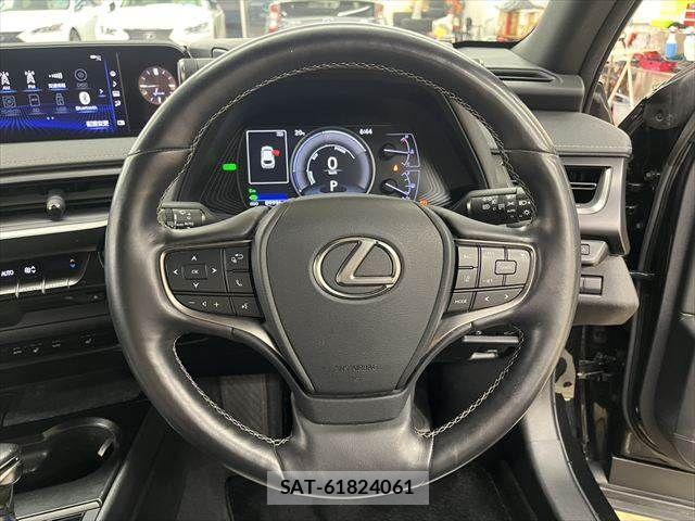 Lexus UX 2019-03 7328133-9