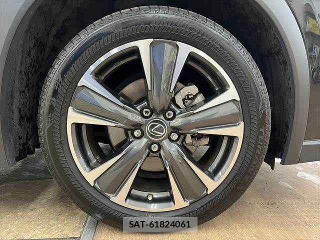 Lexus UX 2019-03 7328133-12