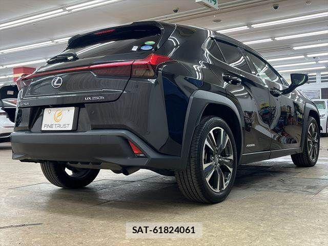 Lexus UX 2019-03 7328133-16