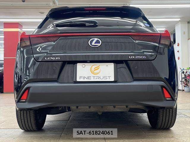 Lexus UX 2019-03 7328133-17