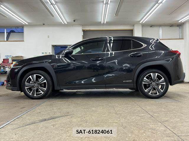 Lexus UX 2019-03 7328133-19