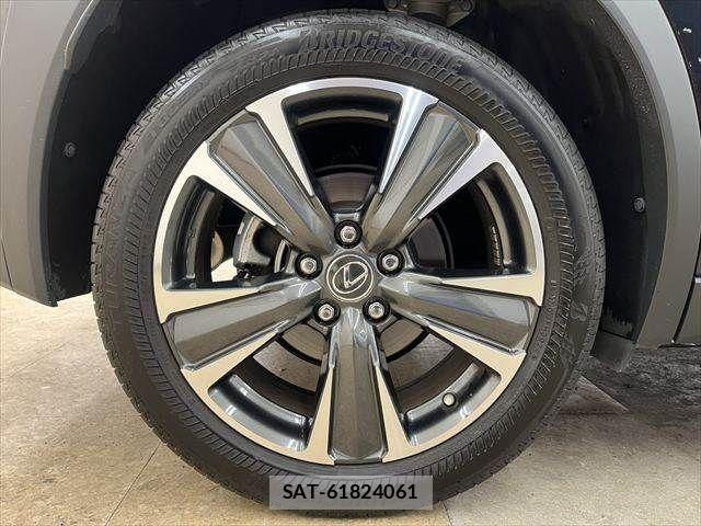 Lexus UX 2019-03 7328133-26