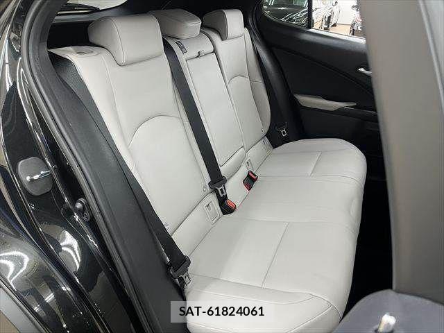 Lexus UX 2019-03 7328133-7