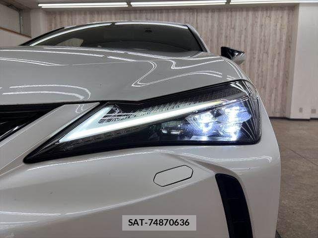 Lexus UX 2019-05 7328134-10