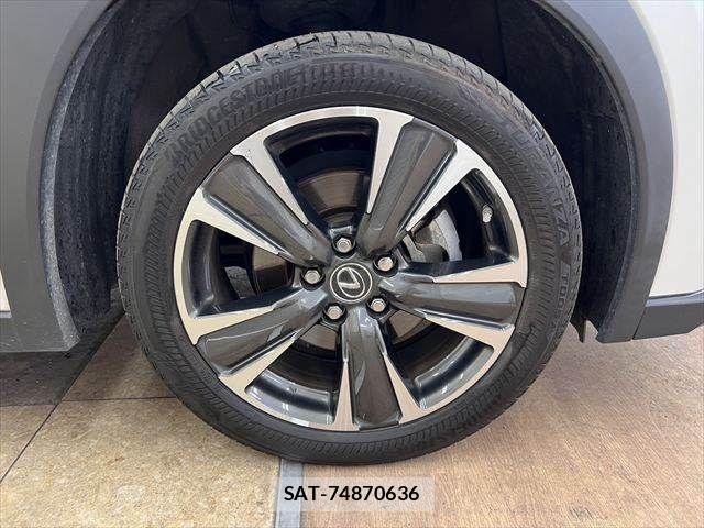 Lexus UX 2019-05 7328134-12