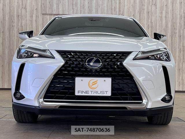 Lexus UX 2019-05 7328134-13