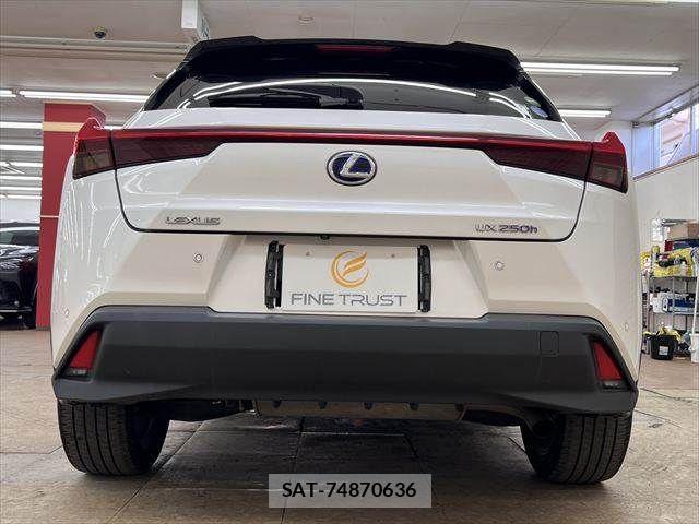 Lexus UX 2019-05 7328134-16
