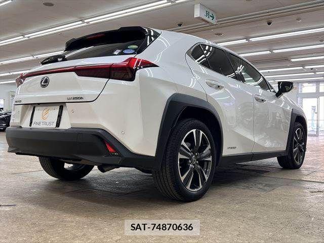Lexus UX 2019-05 7328134-17
