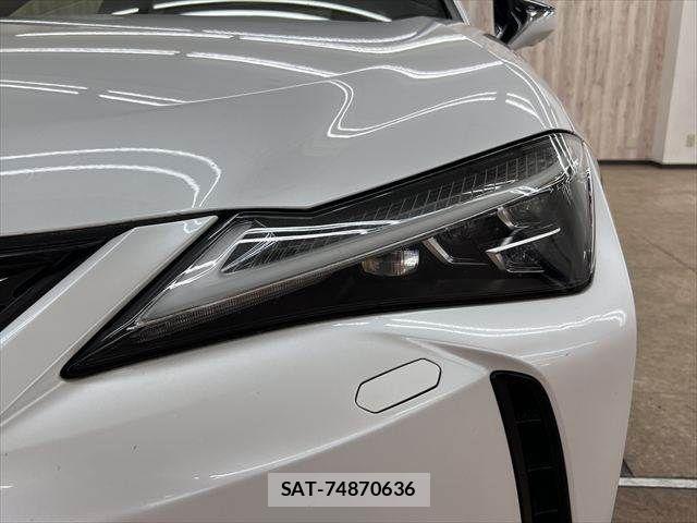 Lexus UX 2019-05 7328134-20