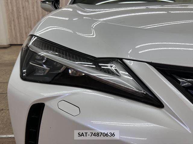 Lexus UX 2019-05 7328134-22