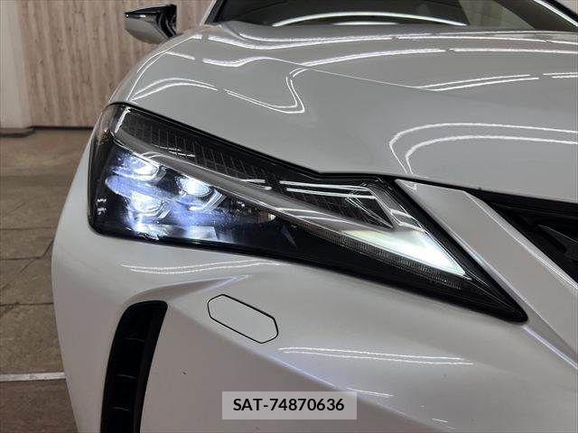 Lexus UX 2019-05 7328134-29
