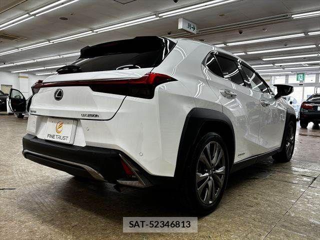 Lexus UX 2019-11 7358585-18