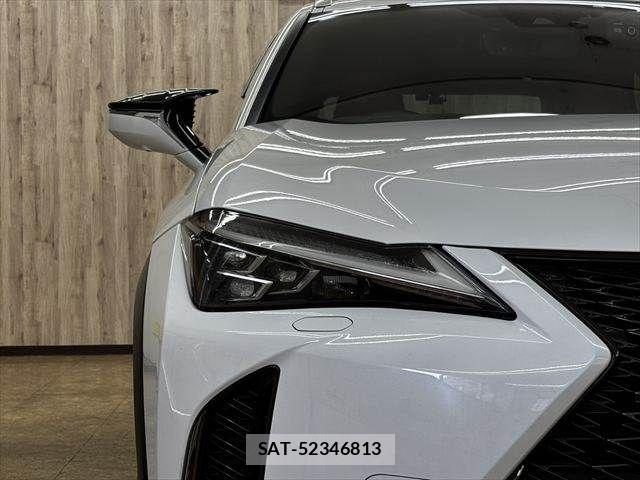 Lexus UX 2019-11 7358585-23