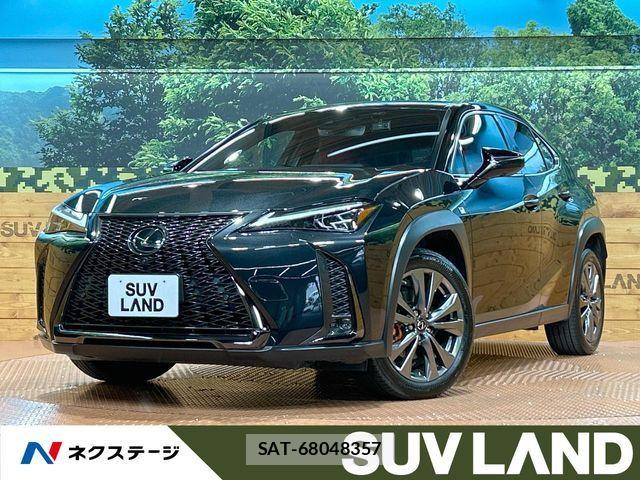 Lexus UX 2023-01 7358580-0