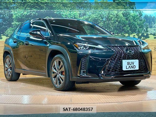Lexus UX 2023-01 7358580-15
