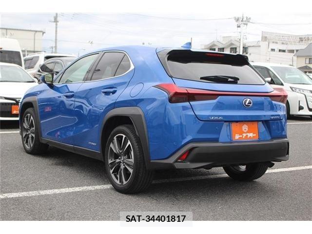 Lexus UX 2019-08 7358582-11