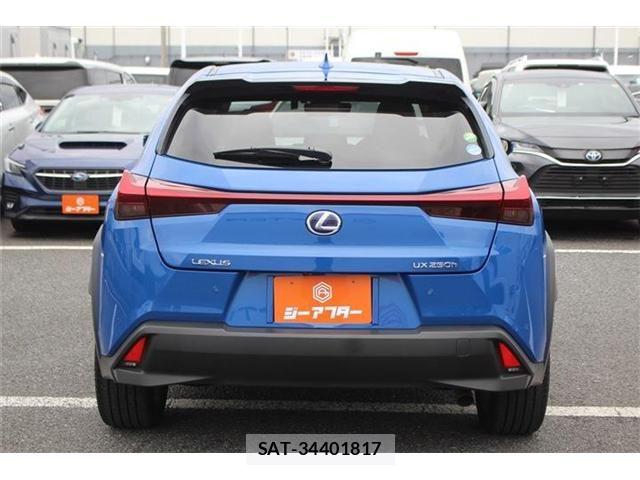 Lexus UX 2019-08 7358582-12