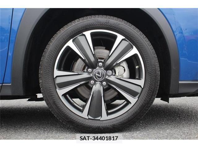 Lexus UX 2019-08 7358582-15