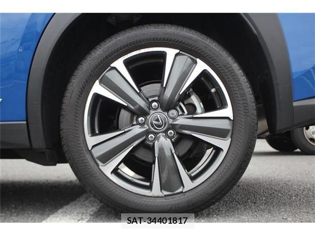 Lexus UX 2019-08 7358582-17