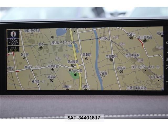 Lexus UX 2019-08 7358582-1