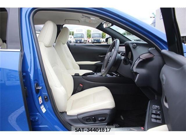Lexus UX 2019-08 7358582-20
