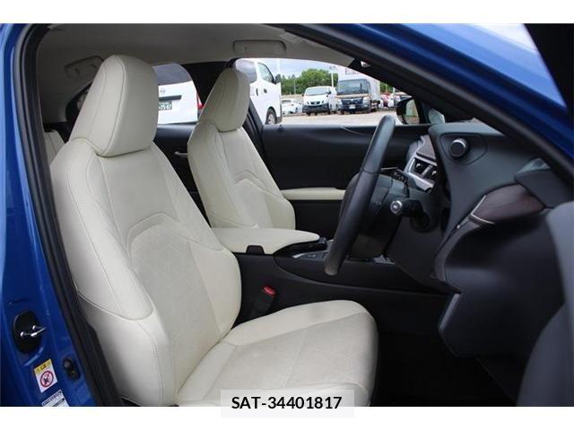 Lexus UX 2019-08 7358582-21
